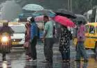Delhi Weather Today: IMD Issues Orange Alert for Heavy Rain