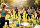 Not Moving Enough? WHO Warns of Higher Death Risk