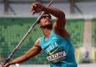 Ashish Yadav Wins Historic Javelin Silver at World U20