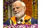 PM Modi Urges More Women Medal Winners At IIT Delhi