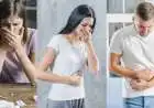 Vomiting Undigested Food? It Could Be More Than Indigestion