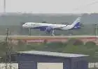 Chennai Airport Full Emergency After IndiGo Engine Issue