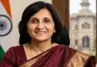Deepti Mukherjee Takes Charge as Higher Ed Secretary