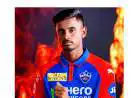 Abishek Porel Biography: Age, Family, Career, IPL & Net Worth Bio