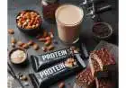 Protein Foods Are Trending, But Are They Really Healthy?
