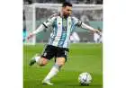 Lionel Messi Returns After Father’s Death, Miami Crash Out