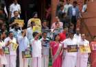 Jharkhand Student Protest Escalates Over Paper Leaks