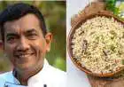 Sanjeev Kapoor’s Jeera Rice Recipe for Fluffy Rice
