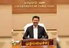Vijay Urges PM Modi to Freeze Lok Sabha Seats at 543