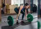 5 Easy Strength Exercises Every Woman Should Try