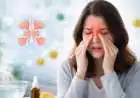 Monsoon Sinusitis or Cold? ENT Expert Explains the Signs