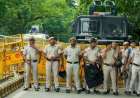 Delhi Police Defends Jantar Mantar Protest Action In SC