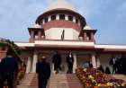 Supreme Court Upholds Hanging As Legal Execution Method