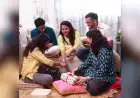 Raksha Bandhan Gifts: Best Beauty Hampers for Sister