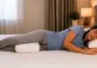 Nighttime Acidity? Avoid These Sleeping Positions