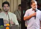 Shehzad Poonawalla’s Big Rahul Gandhi PM Prediction