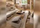 Small Home? Try These 3 Smart Invisible Storage Ideas