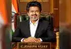 Don’t Penalise South: Vijay Seeks Delimitation Safeguards