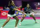 Treesa-Gayatri’s Epic Win Secures India’s First Medal