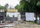 India Calls Pakistan Mission Demolition Proportionate Move