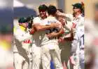 From 426 to 64! Starc’s 6-Wicket Storm Shocks Bangladesh