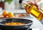 High Cholesterol? 9 Best Cooking Oils for a Healthy Heart