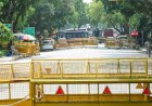 Chirag Paswan Defends Reservation Amid Jantar Mantar Row