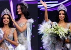 Miss Universe India 2026: Kaziah Liz Mejo’s Winning Answer