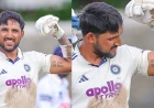 Dhruv Jurel Reveals Emotional Story Behind Viral Tattoo