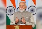 PM Modi Warns: Project Delays Raise Costs, Hurt Growth