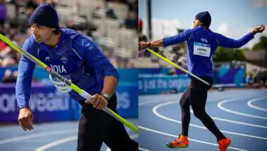 PM Modi Hails Neeraj Chopra, India's CWG Heroes