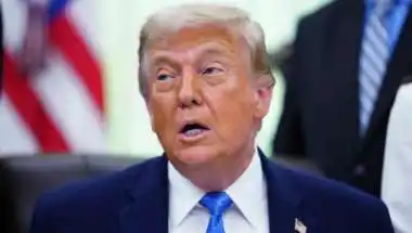 US Pauses Iran Attack as Trump Signals Fresh Deal