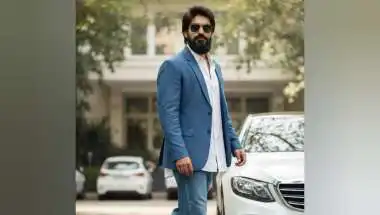 Aadeeanant was officially Confirmed for Bigg Boss 20 as Highest-Paid Contestant