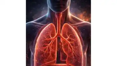 Half of India's Lung Cancer Cases Are Non-Smokers