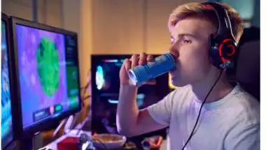 Too Many Energy Drinks? They Could Damage Your Kidneys