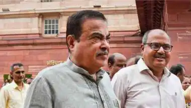 Bombay HC Orders Takedown of Nitin Gadkari Deepfakes Over E20 Row