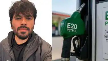 After NEET, Is CJP's Next Target the E20 Petrol Policy?