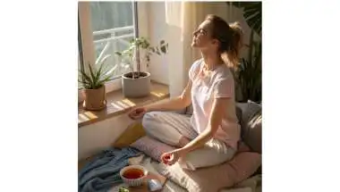 Digital Detox & Slow Living: A Guide to a Healthier Lifestyle