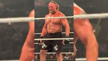 Brock Lesnar Retires After SummerSlam, Ends Legendary WWE Career
