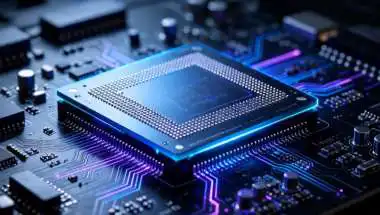 How the AI Chip Boom Is Changing South Korea’s Economy and Society