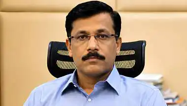 Tukaram Mundhe Biography: Age, IAS Career, Family & More