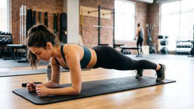 How to Start Working Out After a Long Break Safely