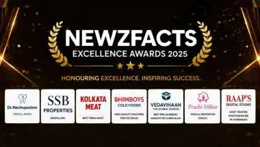 Top Businesses & Professionals Recognized at NEWZFACTS Excellence Awards