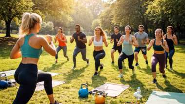Not Moving Enough? WHO Warns of Higher Death Risk