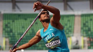 Ashish Yadav Wins Historic Javelin Silver at World U20