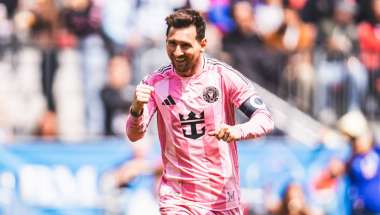 Messi Faced Terror Threats During FIFA World Cup 2026
