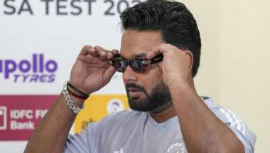Rishabh Pant Seeks Land In Uttarakhand, CM Dhami Assures Help
