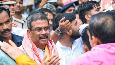 ‘Gen Z Is Our Children’: Pradhan On Student Protests