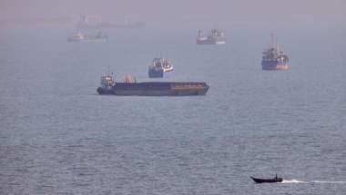 Iran Sets New Conditions For Reopening Strait Of Hormuz