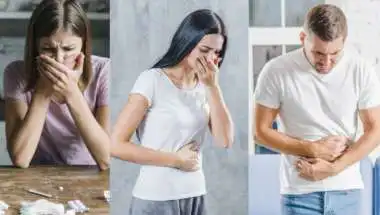 Vomiting Undigested Food? It Could Be More Than Indigestion